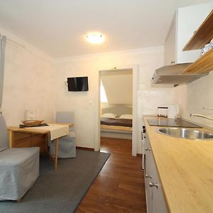 Apartament typu deluxe